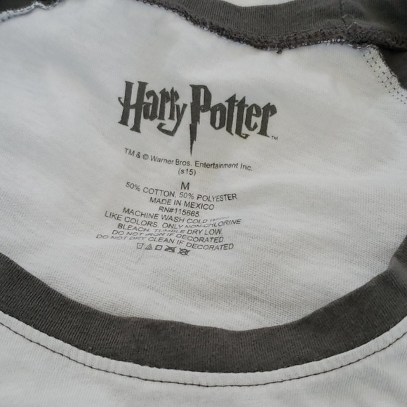 Bundle of Harry Potter shirts - Picture 7 of 7